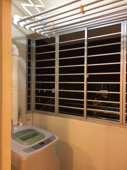 Blk 601D Punggol Central (Punggol), HDB 4 Rooms #142107132